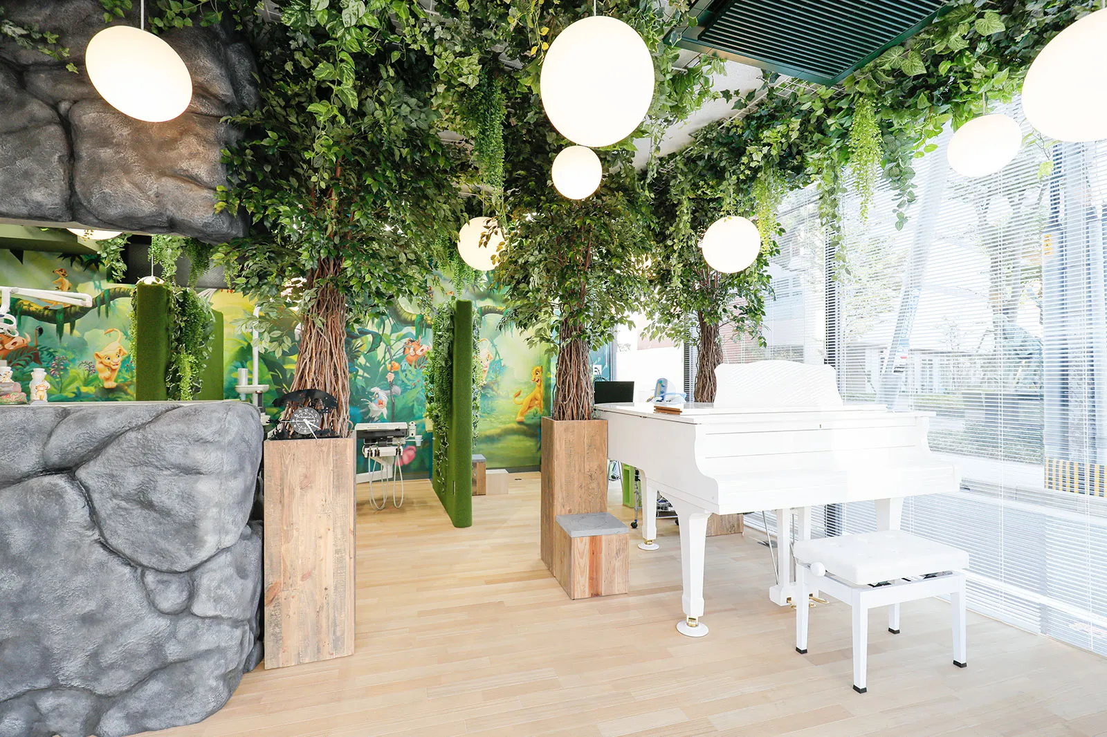 スマイルライン歯科・矯正歯科六本松のサブ写真