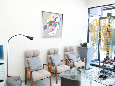 アウルデンタルクリニックのサブ写真