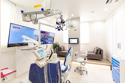 溝井歯科医院のサブ写真