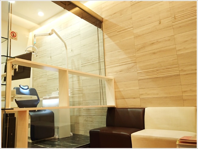 大崎オーバルコート歯科・矯正歯科室のサブ写真