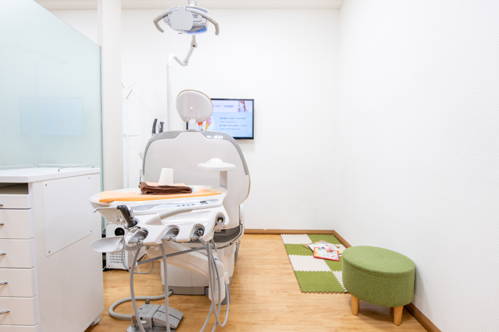 東松原さかい歯科・矯正歯科のサブ写真