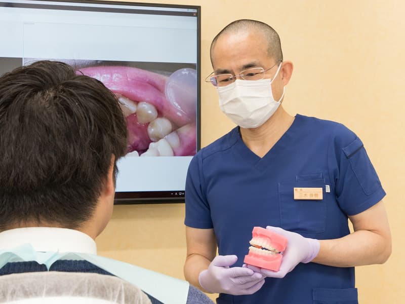 矯正歯科・口腔ケアクリニック知事公館前のサブ写真