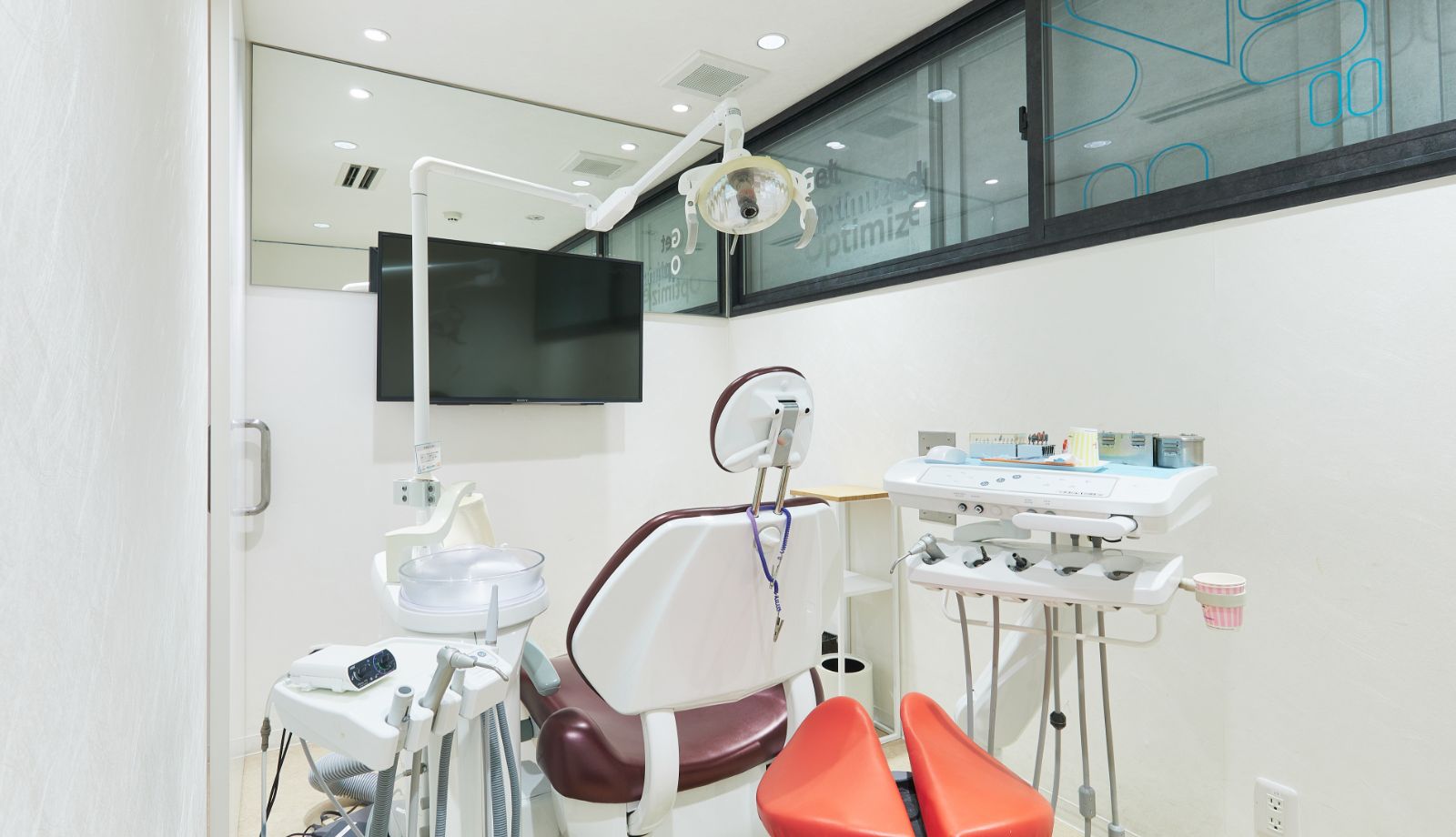 大宮SHIN矯正歯科のサブ写真