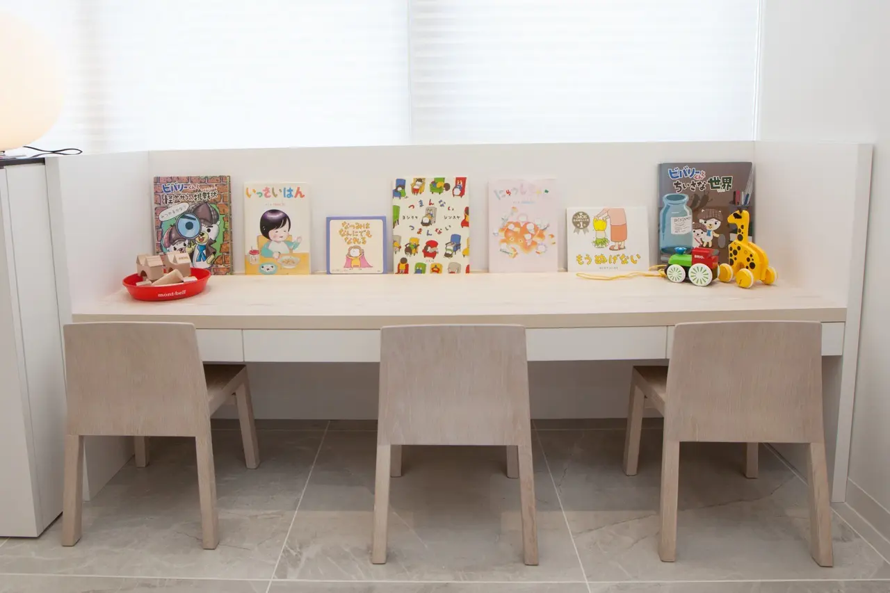 スマイル歯科おざきのサブ写真