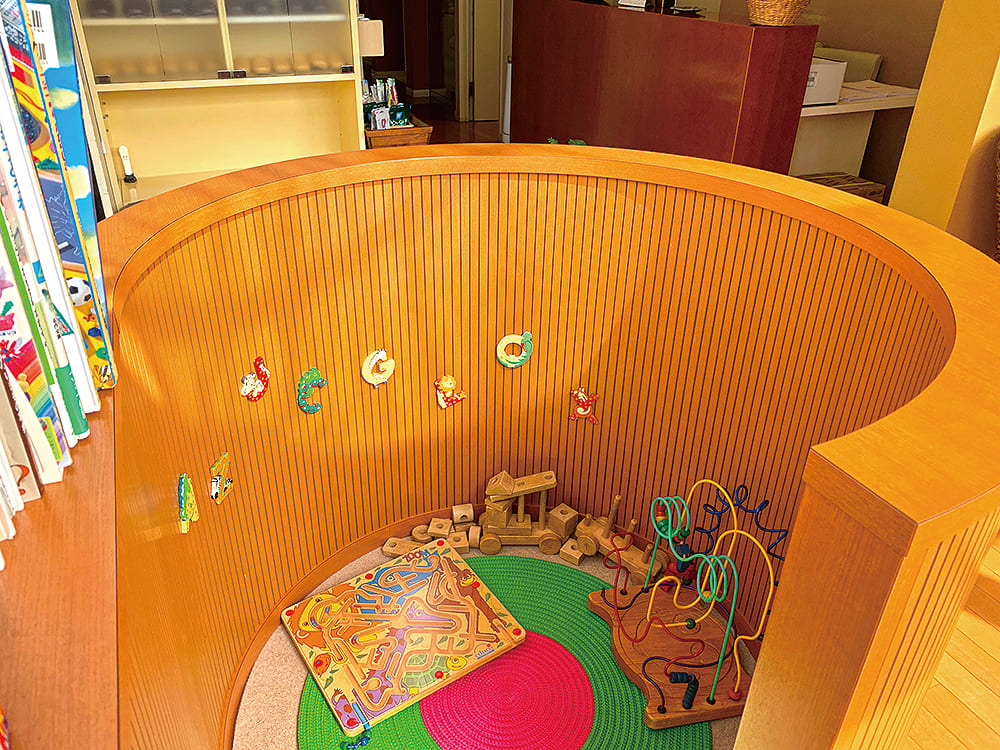 あさぎ歯科医院のサブ写真