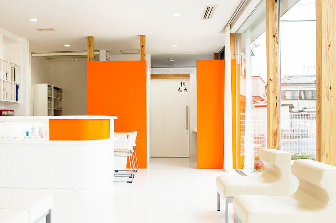 ひだまり歯科医院のサブ写真