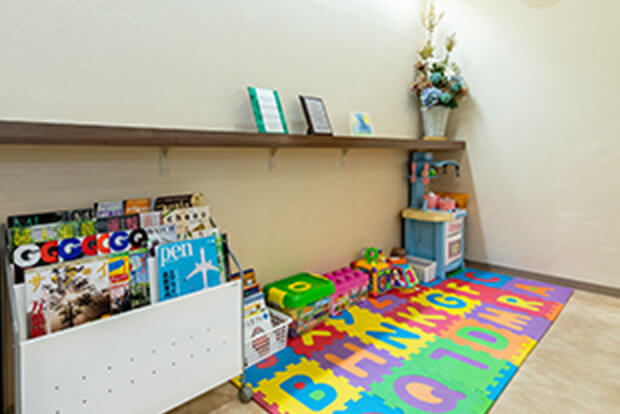 ウイングタウン歯科クリニックのサブ写真