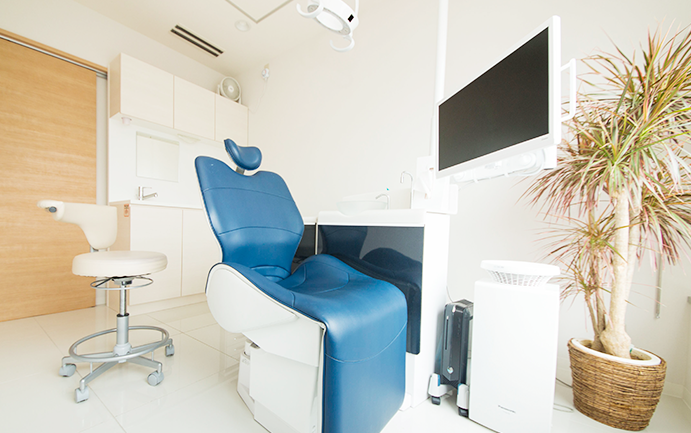肌と歯のクリニック 東京ベイ幕張のサブ写真