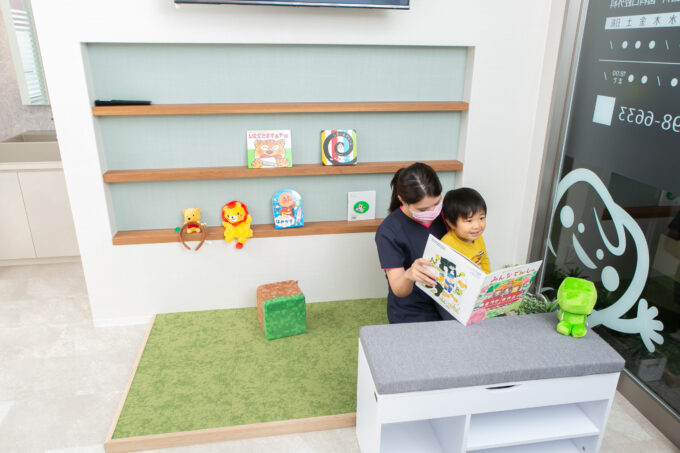 歯科ほんだクリニックのサブ写真