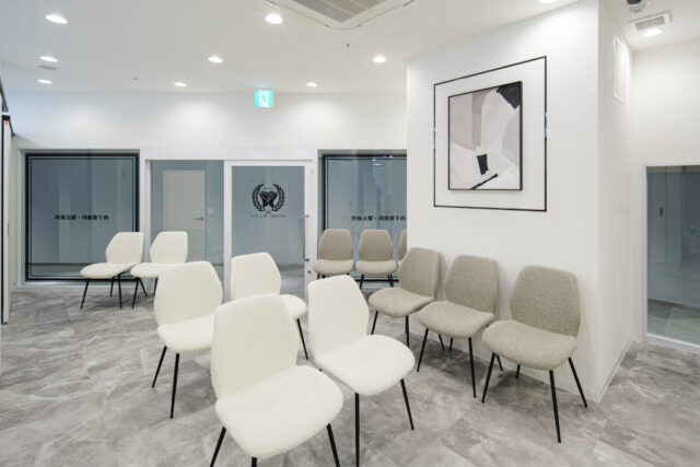 西千葉歯科・矯正歯科のサブ写真