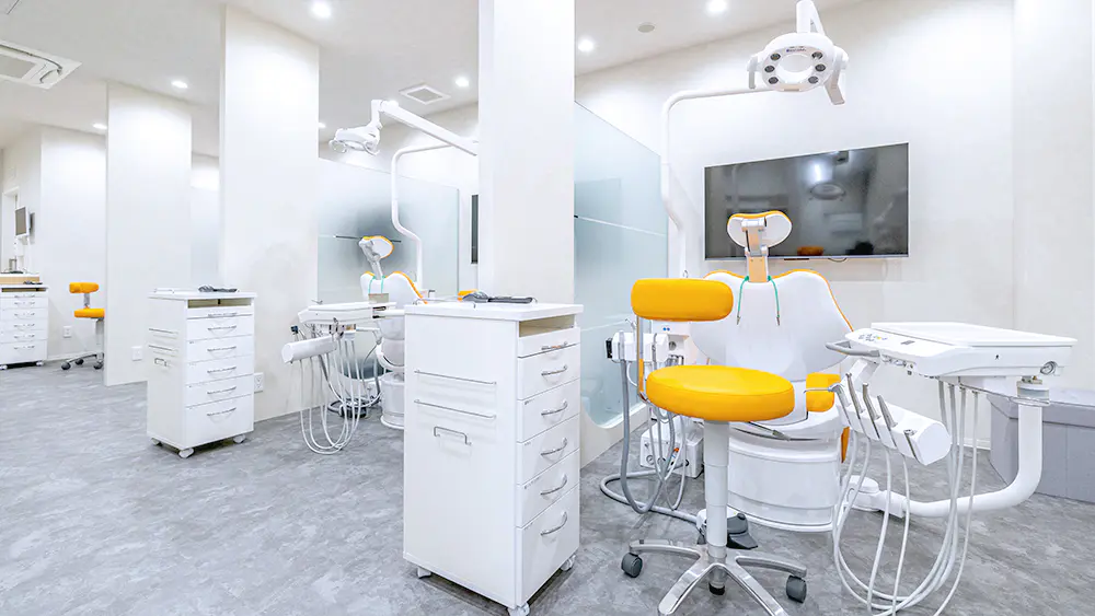 布施駅前こにしデンタルクリニックのサブ写真