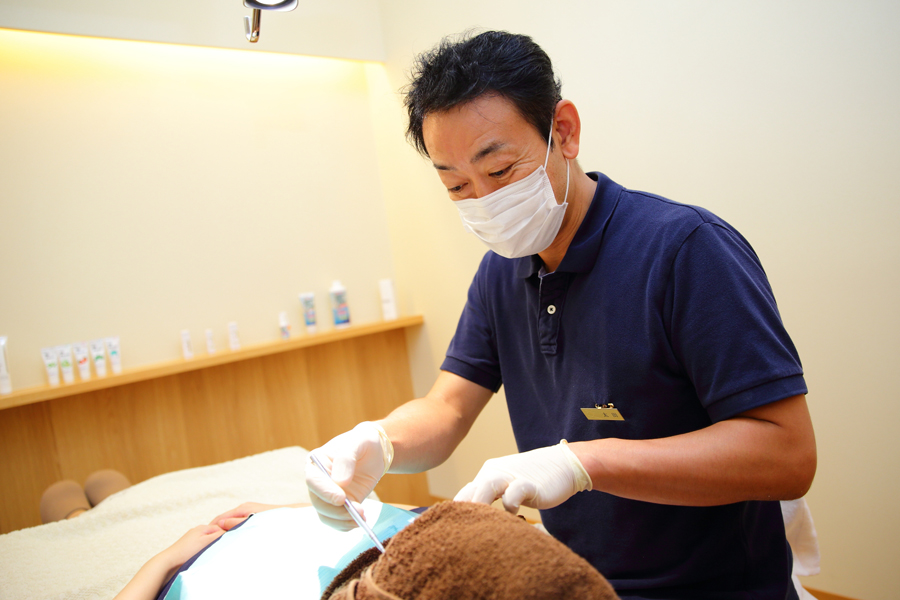 医療法人社団笑和会 ホワイトエッセンス御茶ノ水デンタルクリニックのサブ写真