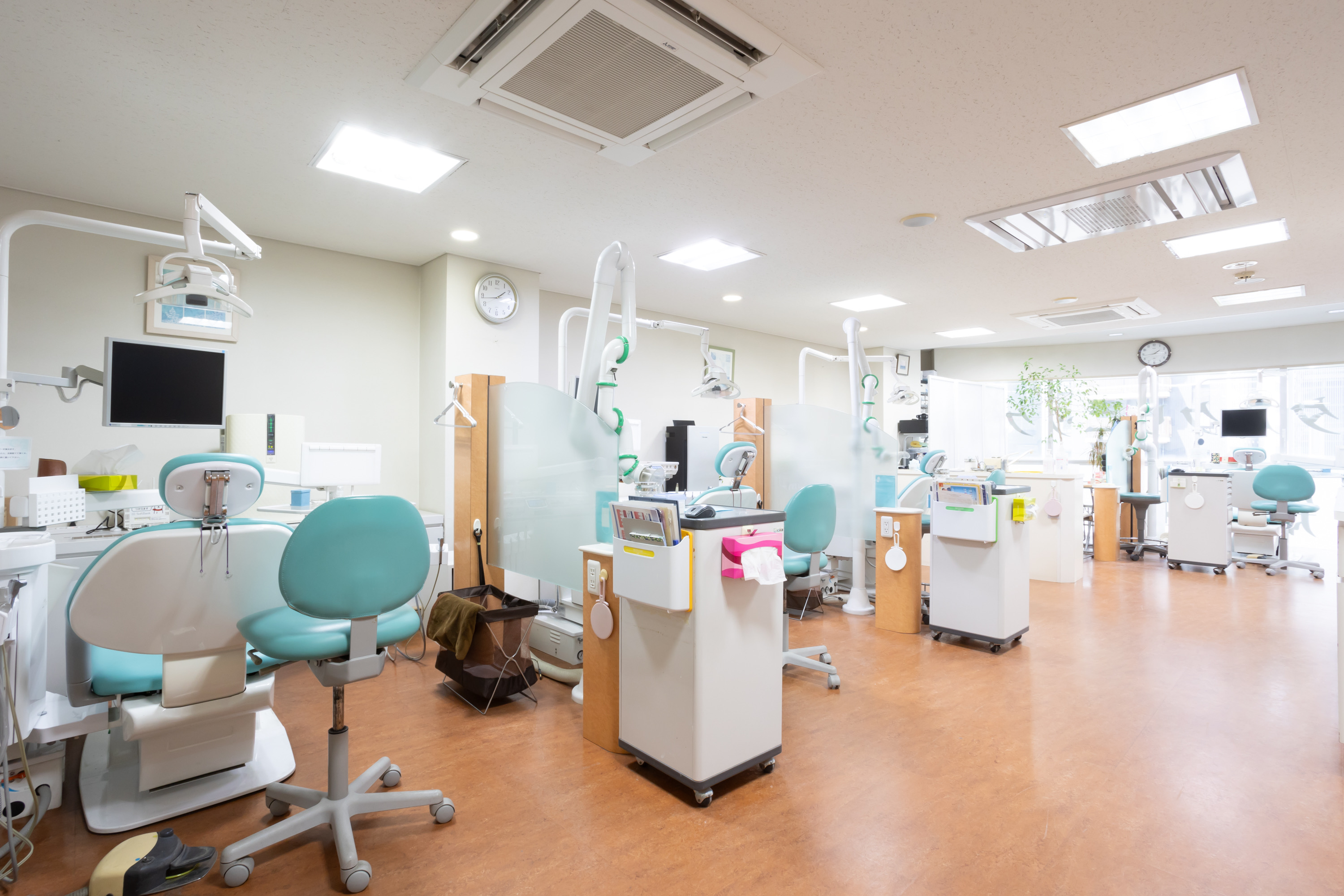 南青山デンタルクリニック 広島医院のサブ写真