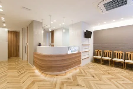 八島歯科クリニック