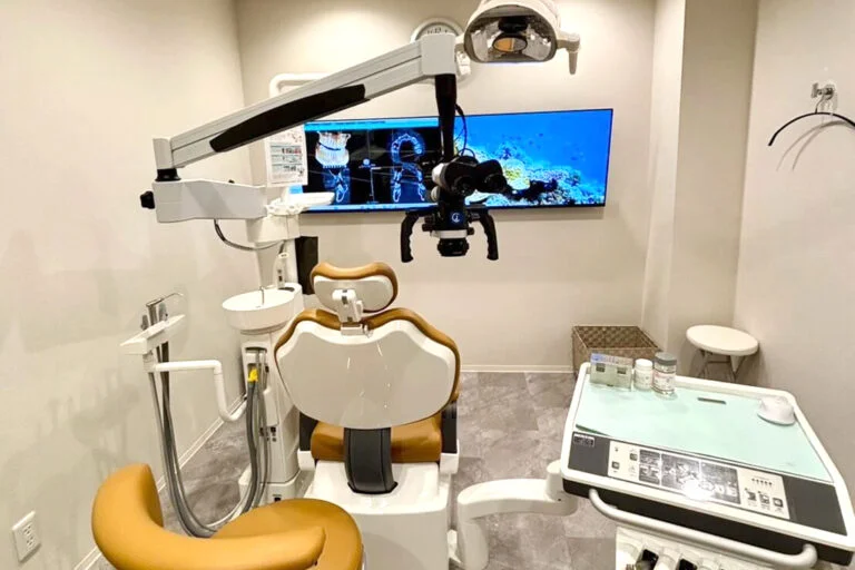 三国デュオ歯科・おとなこども矯正歯科