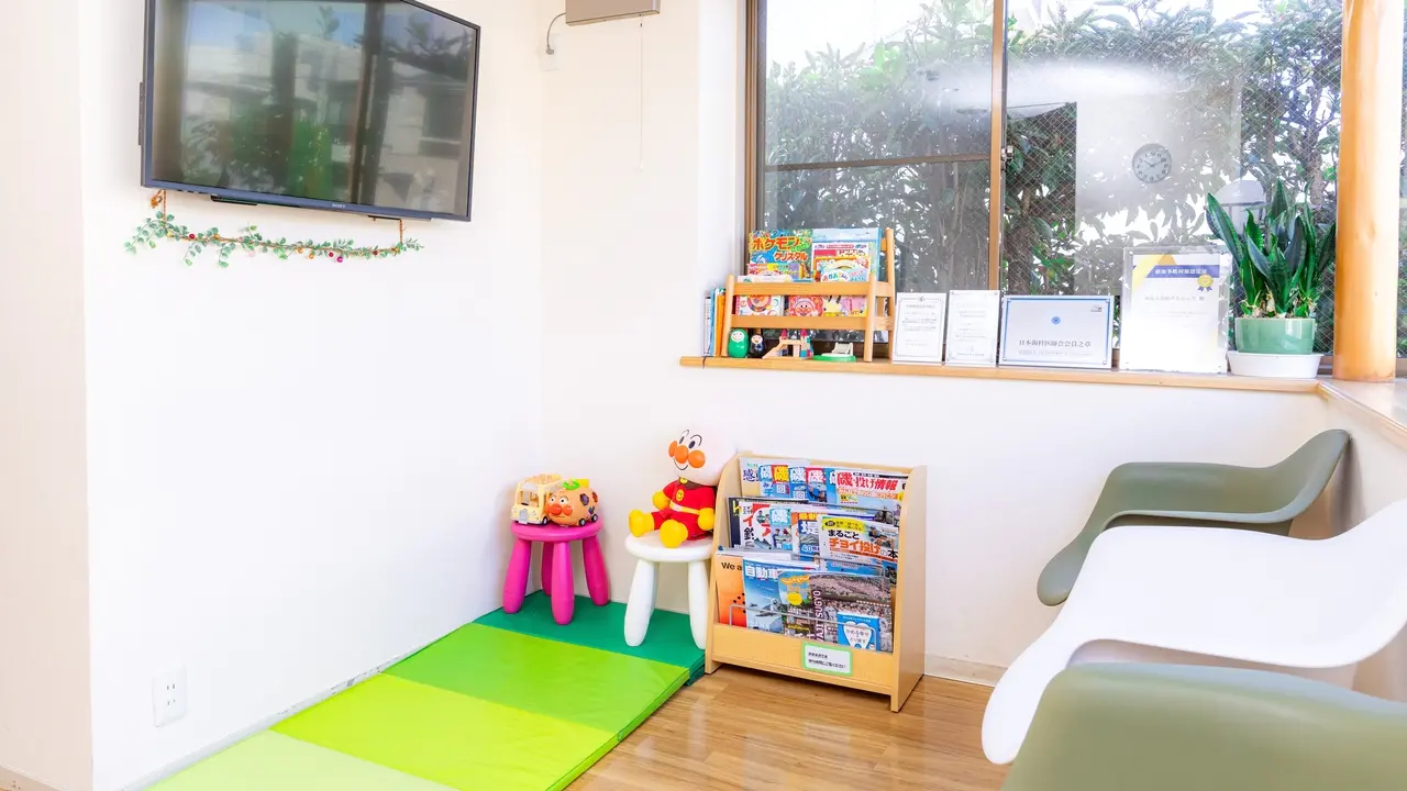 かなえ歯科クリニックのサブ写真