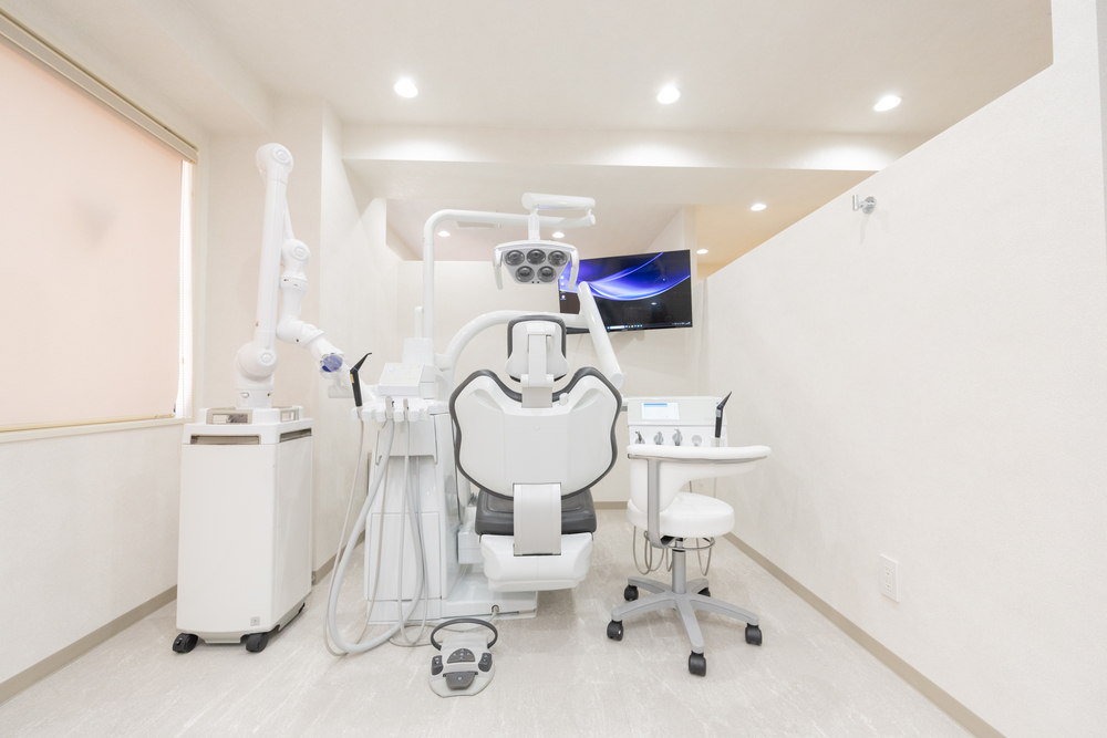 秋葉原小柳デンタルクリニックのサブ写真