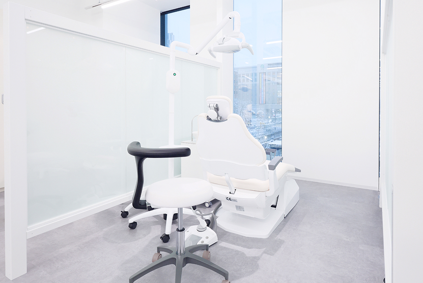 Oh my teeth北海道札幌矯正歯科のサブ写真