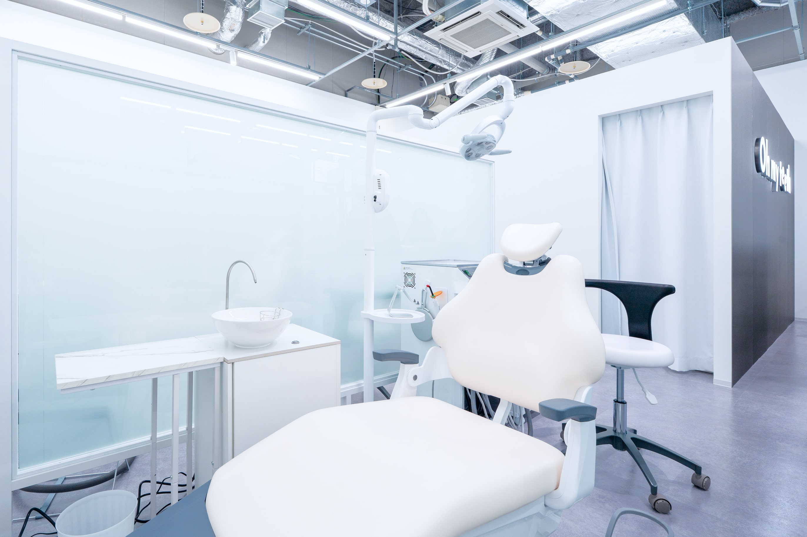 Oh my teeth広島矯正歯科のサブ写真