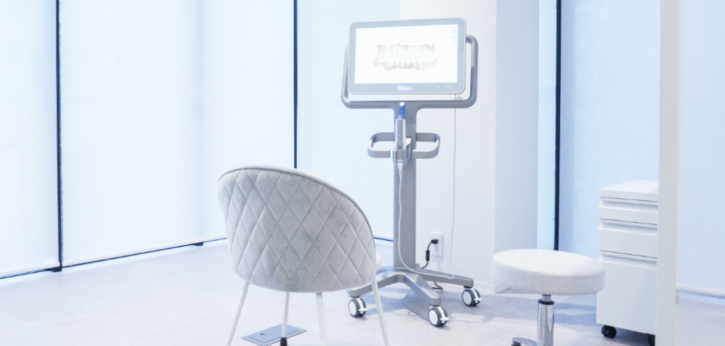 Oh my teeth名古屋名駅矯正歯科のサブ写真