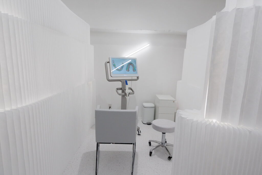 Oh my teeth大阪梅田矯正歯科のサブ写真