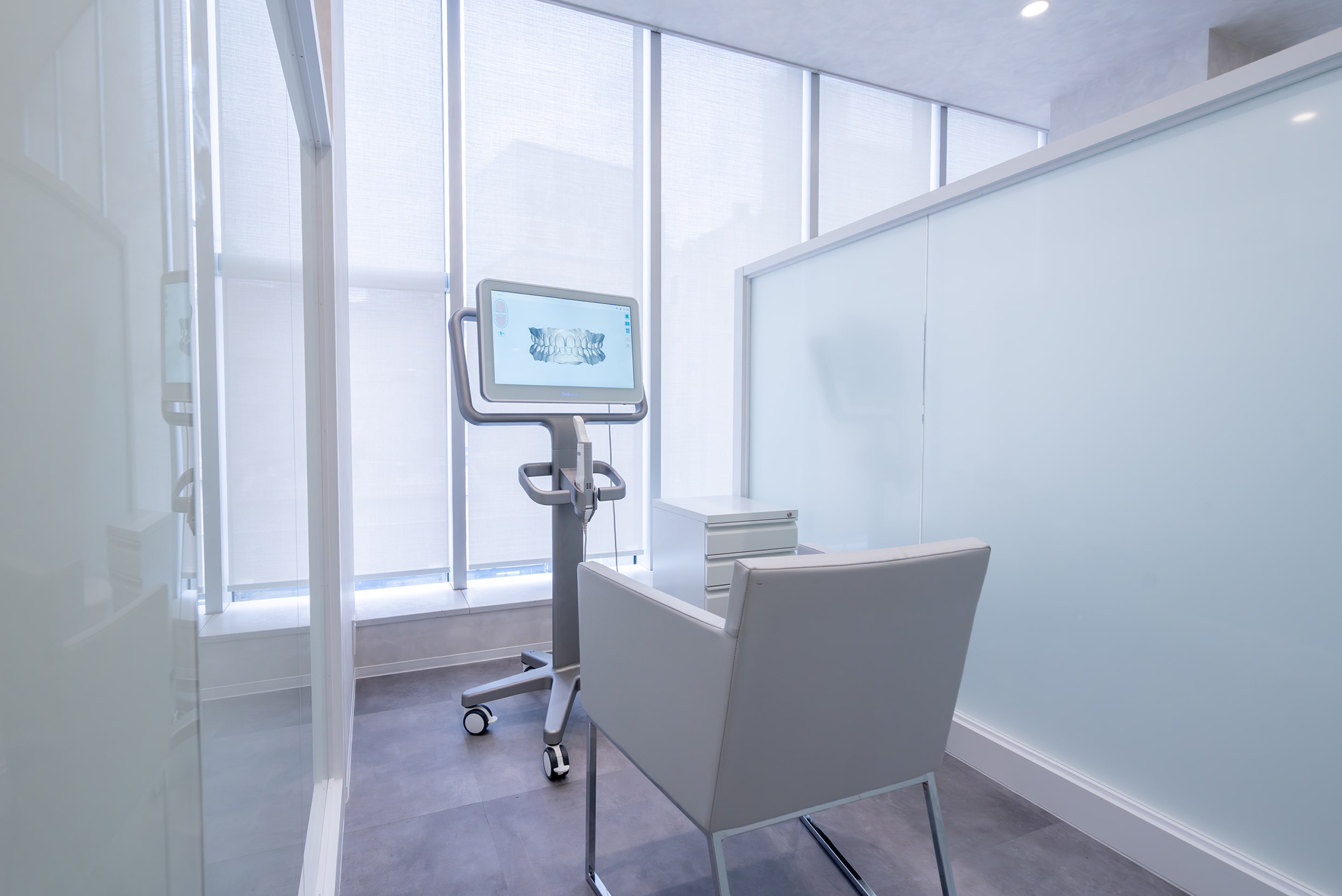 Oh my teeth東京新宿矯正歯科のサブ写真