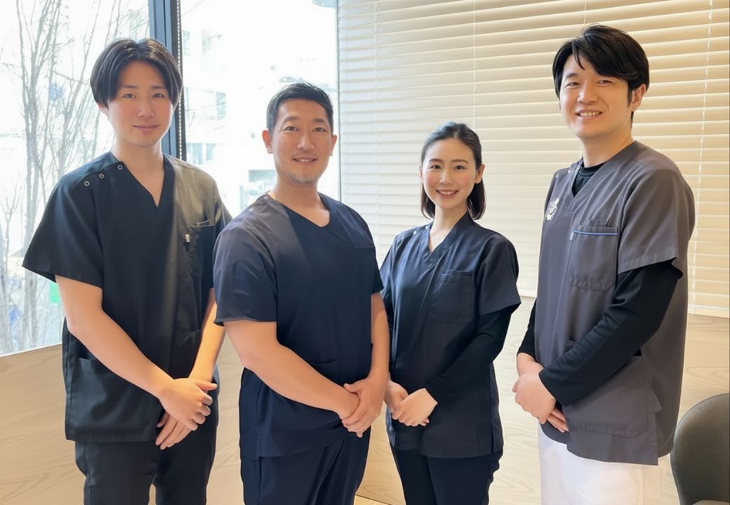 さとう歯科口腔外科クリニックのサブ写真