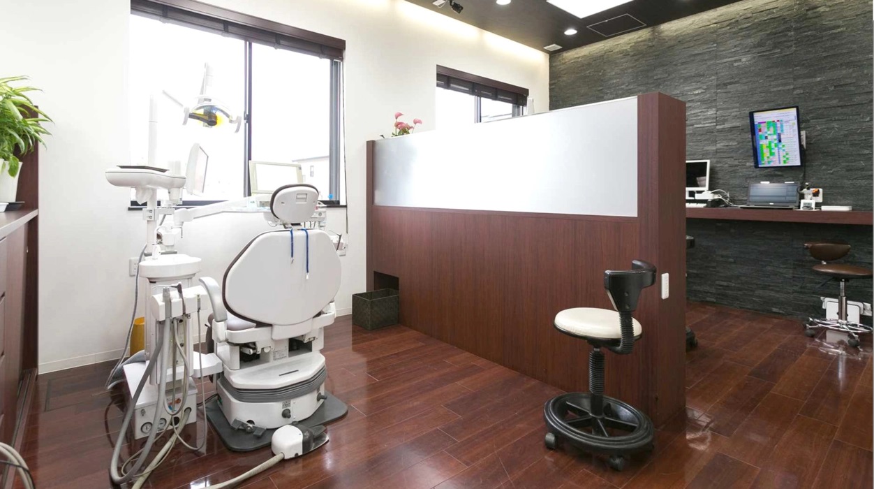 平沢歯科のサブ写真