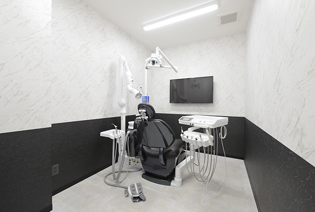 目黒まついデンタルクリニックのサブ写真