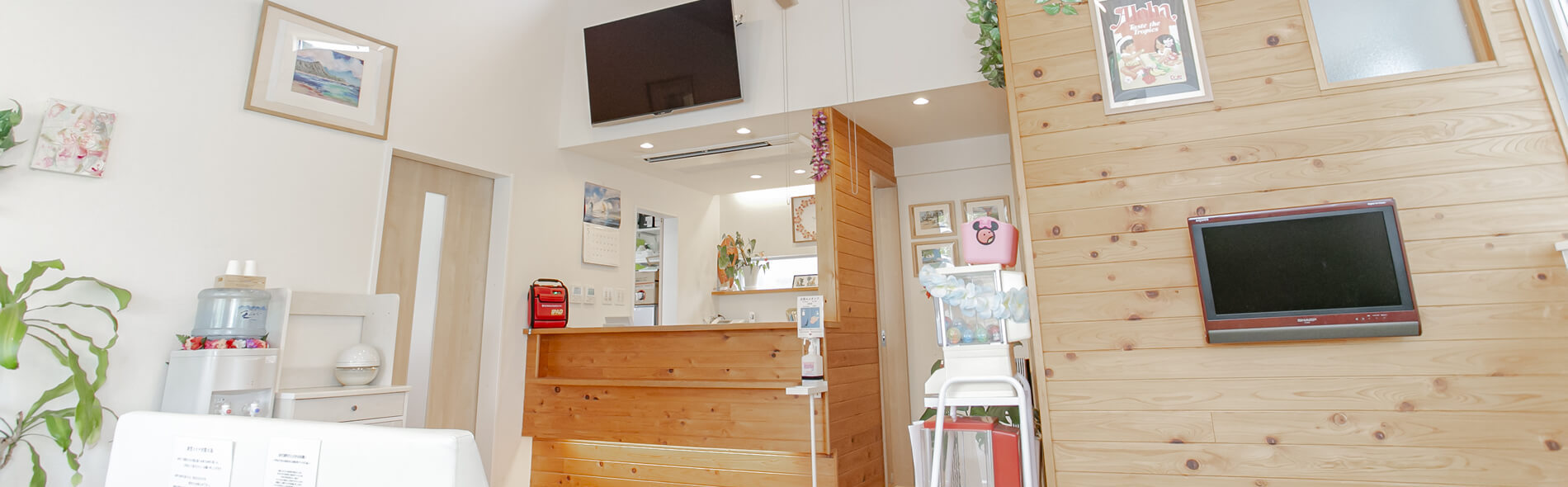 おかだ歯科クリニックのサブ写真