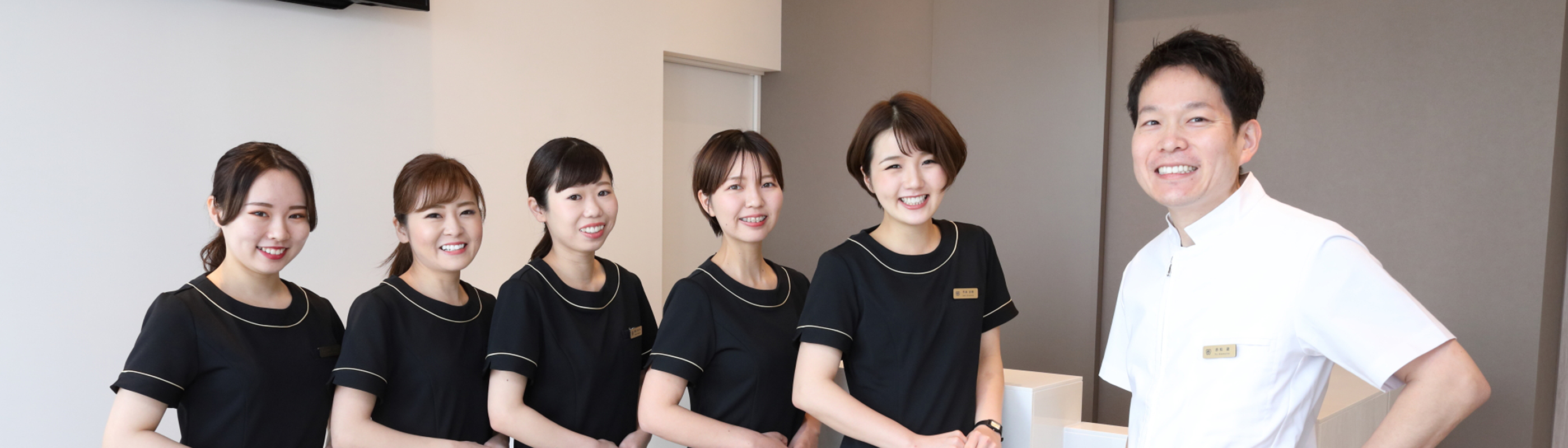 あかまつ歯科のサブ写真