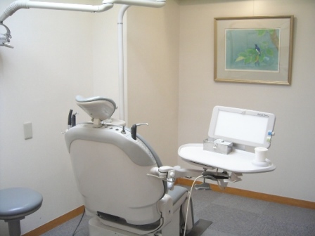 グリーンデンタルクリニックのサブ写真