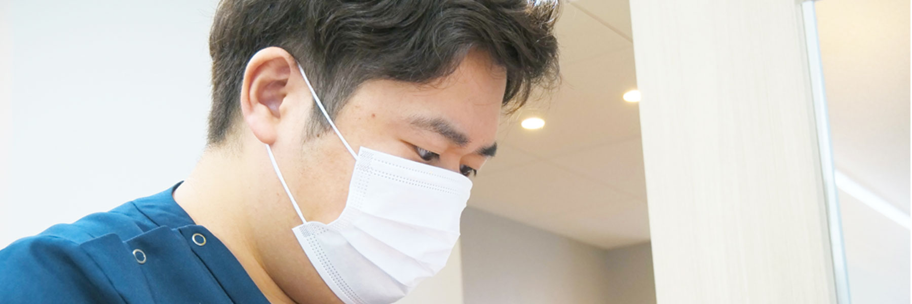 三国ヶ丘リコリス歯科のサブ写真