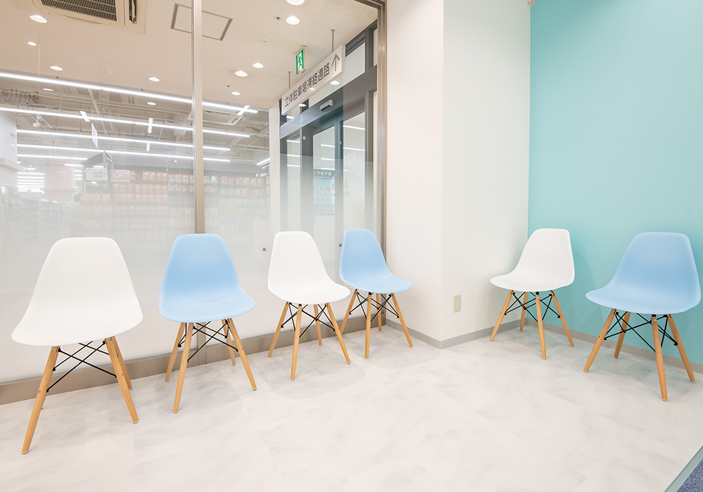 三島・清水町スマイリー歯科のサブ写真