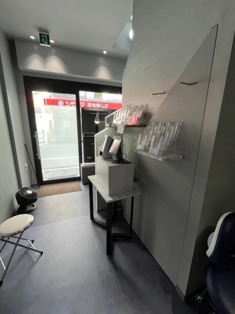 東日本橋駅前歯科医院