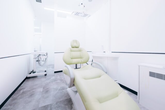 西千葉歯科・矯正歯科のサブ写真