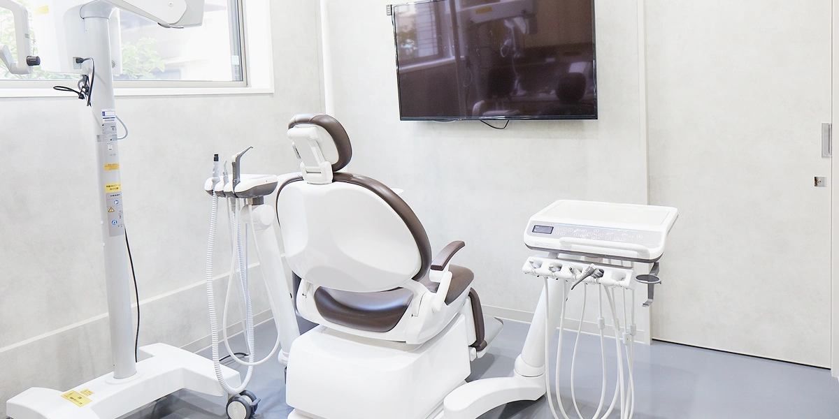 船堀いけの歯科・矯正歯科