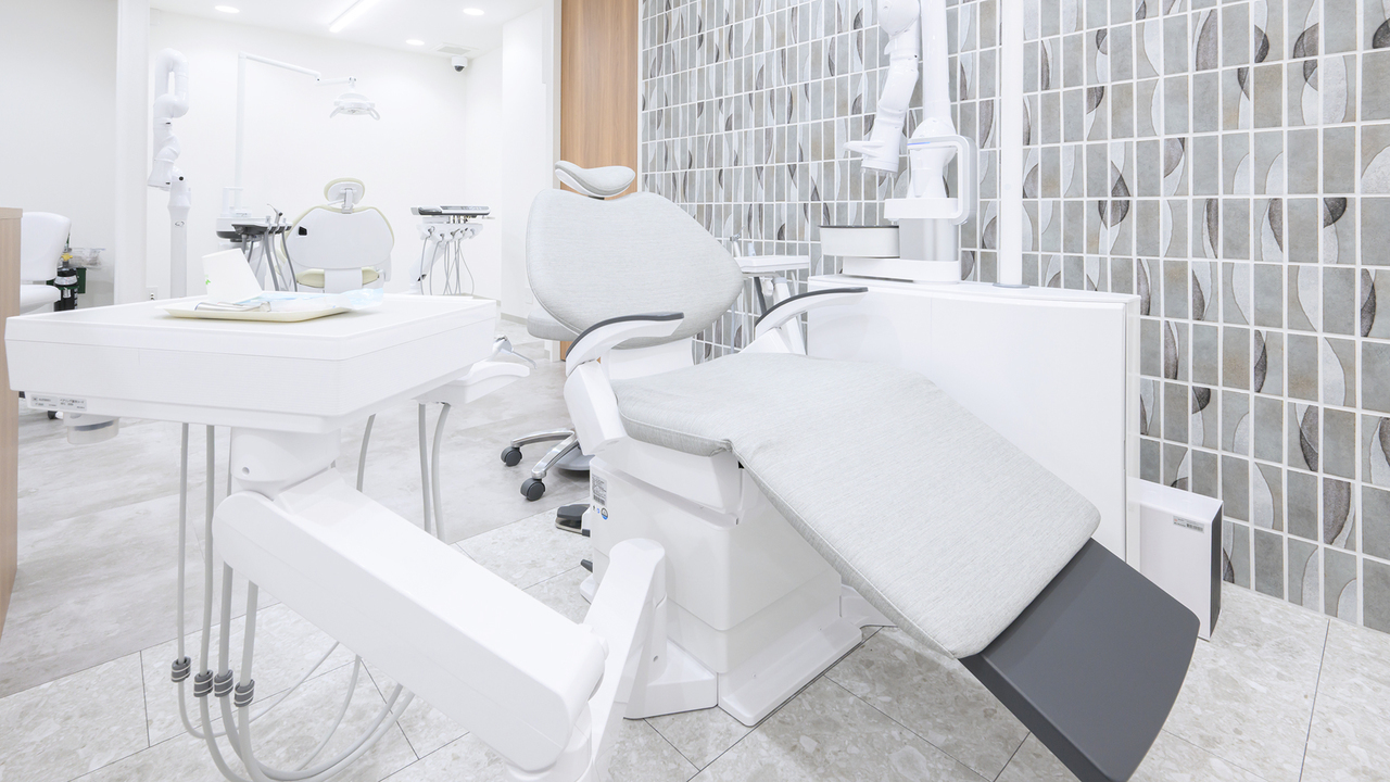 呉中通デンタルクリニックのサブ写真