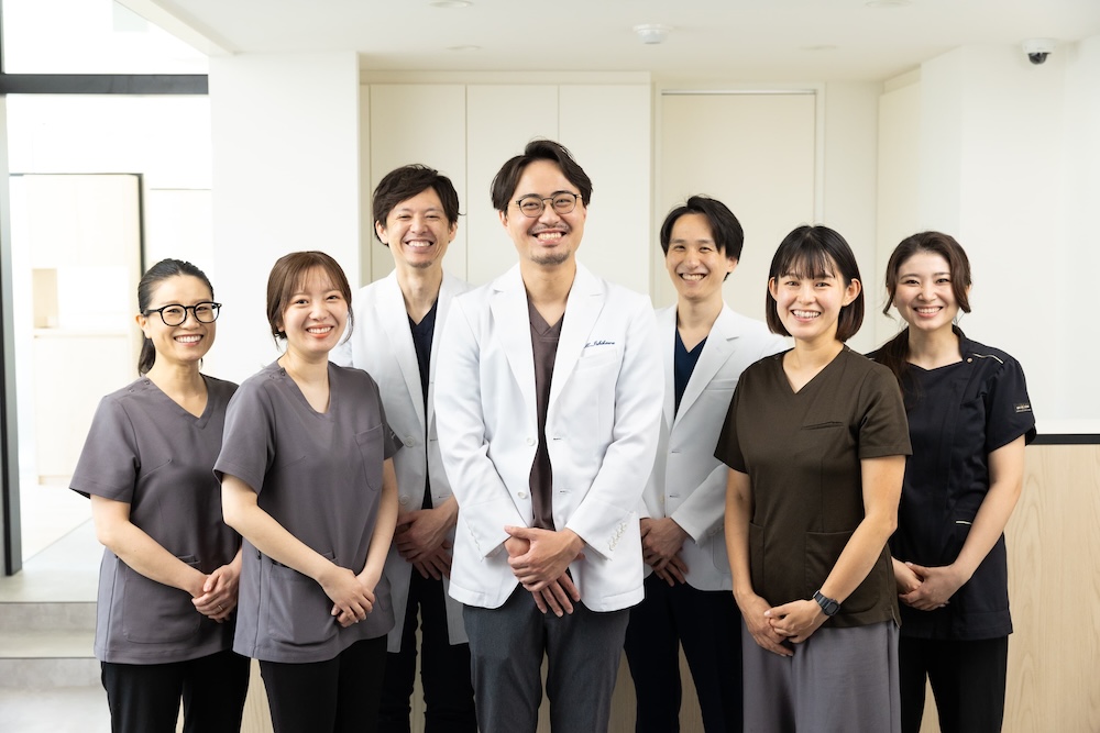 豊洲センシティ矯正歯科のサブ写真
