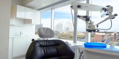 横浜桜木町歯科