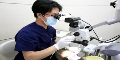 銀座しらゆり歯科