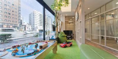 山の手デンタルオフィス田町三田