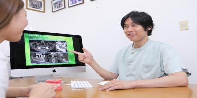 デンタルオフィス増田