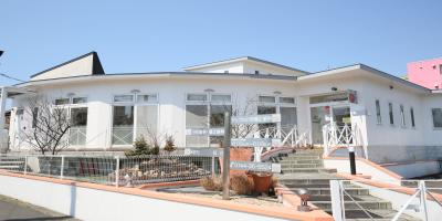 アップル小児矯正歯科