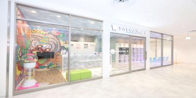 きんしちょう駅前歯科