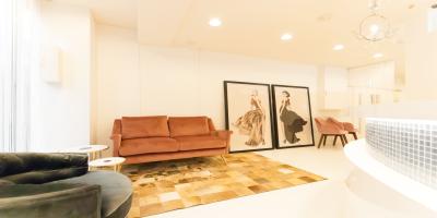 東京素肌クリニック新宿院