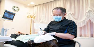 ウエストデンタルクリニック