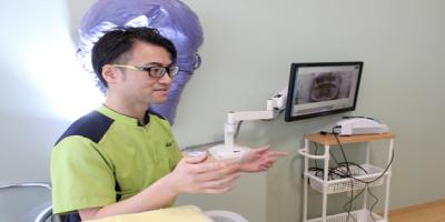 まき歯科あづま