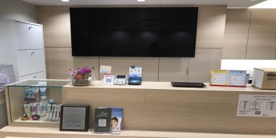 錦糸町駅ビル歯科クリニック