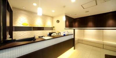 加茂野歯科医院